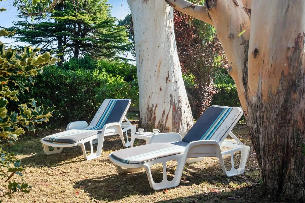 Apartament Appartement Confortable Avec Terrasse A Arzon 60 M²